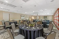 Best Western Holiday Lodge - Breakfast