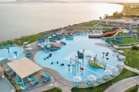 White Olive Marine Aquapark - 워터파크