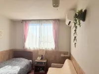 Saku Hotel   Onsen (Hot Spring)