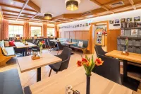 Hotel Standlhof Zillertal - servizio colazione