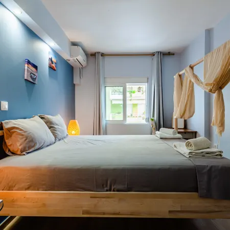 CitySea Fusion, Elegant Gem Minutes from the Beach