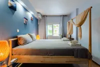 CitySea Fusion, Elegant Gem Minutes from the Beach