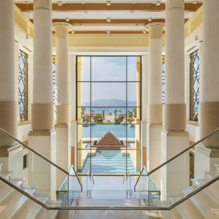 Sheraton Soma Bay Resort