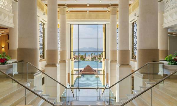 Sheraton Soma Bay Resort