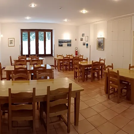 Casa San Francesco