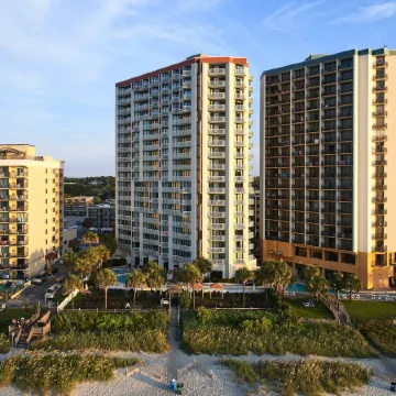 The Strand - A Boutique Resort