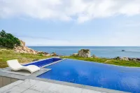 Ocean bliss - con vista mare