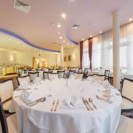 Hotel Punta