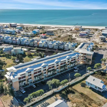 Waterside Village Condo 203 by Pristine Properties Vacation Rentals