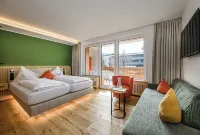 Impuls Hotel Tirol - Hot Springs