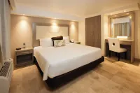 Marinaterra Hotel & Spa - balcony