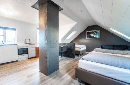 Guesthouse Andrea โรงแรมใน