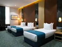 Iris Hotel 巴庫- 酒店 鄰近Baku Central Railway Station的酒店
