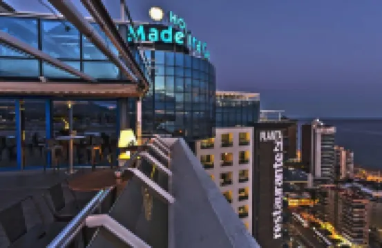 Hotel Madeira Centro