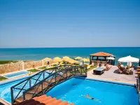 Ekavi Hotel - 3-Star