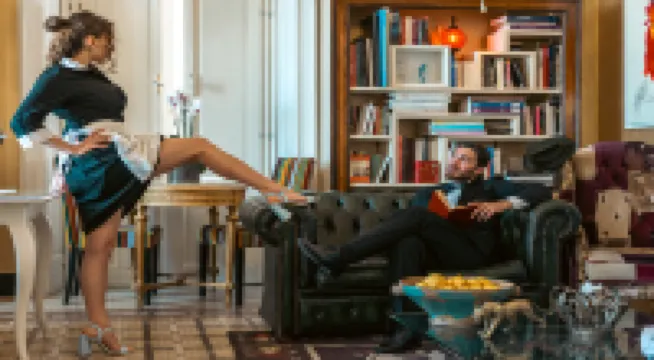 MIRAMARE CAGLIARI hotel museo