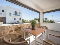 Axopetra Boutique Hotel Hotels near Agiassos Beach