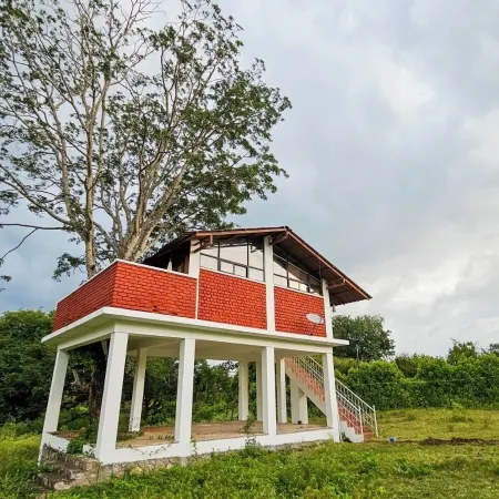 Nature Full Resort Masanagudi