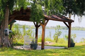 Charming bungalow in beautiful Punta Gorda!