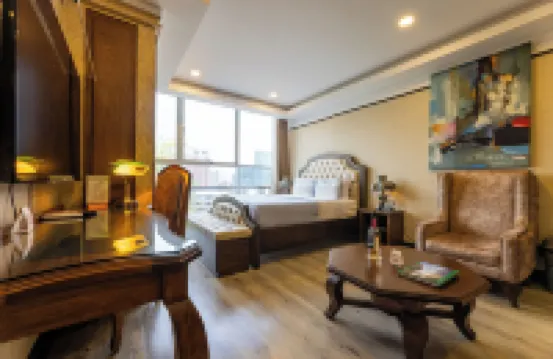 Hotel du Parc