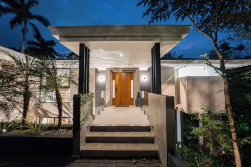 Casa Blue Marlin - Amazing 5 Bdrm Villa
