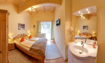 Romantik Aparthotel Sonnleitn