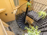 Relais Bergson Hôtels à proximité de : 19e arr.