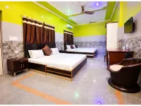 Hotel Abhivadya Gange Varanasi Hotels in Varanasi