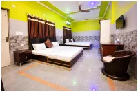 Hotel Abhivadya Gange Varanasi