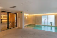 SH Jávea - Spa