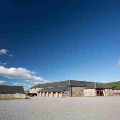 Simmental Cottage Daviot Others