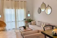 L'appartement Pied dans l'eau - 3-Star