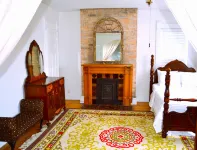 Historic Legg House Inn - บังกะโล