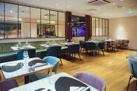 Le Clos Rebillotte - bar