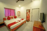 Green Heaven River Side Resort and Villa