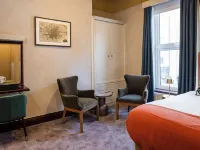 O'Donoghue's Hoteles cerca de Academia Royal Hibernian