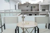 Milva Apartments