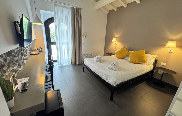 Talè Restaurant & Suite
