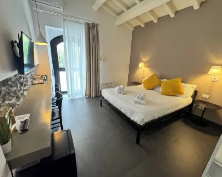 Talè Restaurant & Suite Hotels in Piedimonte Etneo