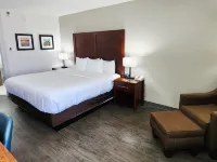 Comfort Inn Pensacola - University Area Hotels in Ferry Pass