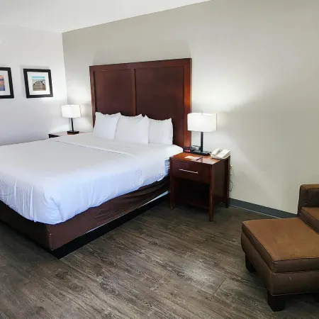 Comfort Inn Pensacola - University Area