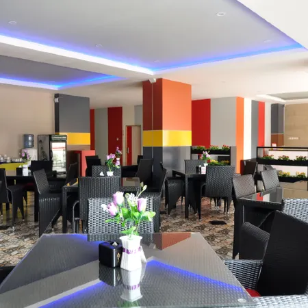 Mongonsidi Hotel