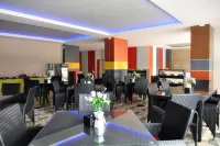 Mongonsidi Hotel