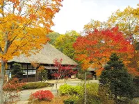 Yunishigawa Onsen Kanmuheishi Yukarino Yado Ageha โรงแรมใกล้เทศกาลยูนิชิงาวะคามากูระ