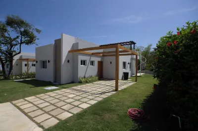 MODERN 2 BEDROOM VILLA IN SOSUA Hotel a 