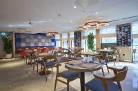 伊斯坦堡阿爾納烏特科伊智選假日飯店-機場-由洲際飯店集團管理 - 新開幕