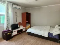 Sinan Treasure Island Pension - เพนชั่น