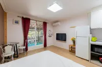 Gurye Jirisan Keulim Pension