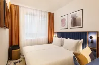 Budapest - D8