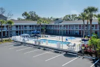 Hotel South Tampa & Suites - Rooftop Pools